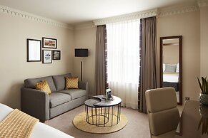 The Clermont London, Charing Cross