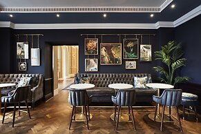 The Clermont London, Charing Cross