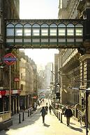 The Clermont London, Charing Cross