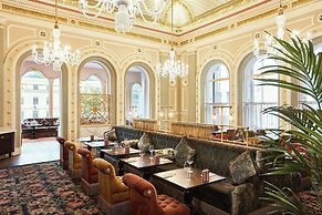 The Clermont London, Charing Cross