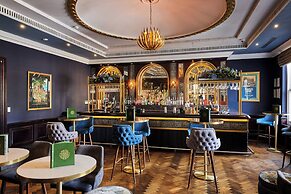 The Clermont London, Charing Cross