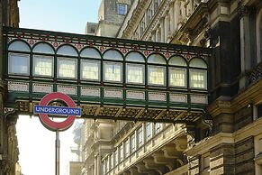 The Clermont London, Charing Cross