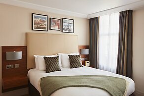The Clermont London, Charing Cross