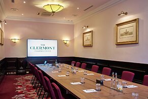 The Clermont London, Charing Cross