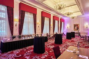 The Clermont London, Charing Cross