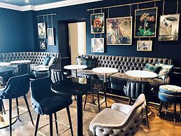 The Clermont London, Charing Cross