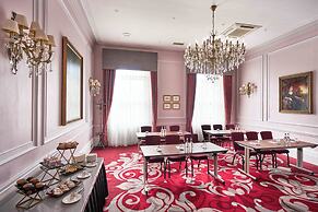 The Clermont London, Charing Cross