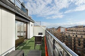 Hotel HCC Regente