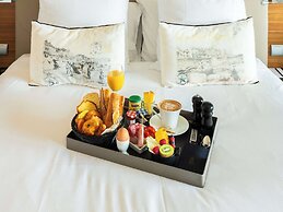 Côte Ouest Thalasso & Spa Les Sables d'Olonne - MGallery Collection