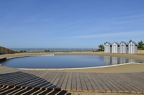 Côte Ouest Thalasso & Spa Les Sables d'Olonne - MGallery Collection