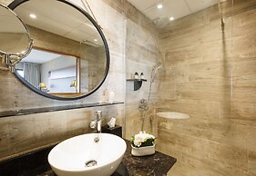 Côte Ouest Thalasso & Spa Les Sables d'Olonne - MGallery Collection