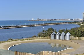 Côte Ouest Thalasso & Spa Les Sables d'Olonne - MGallery Collection