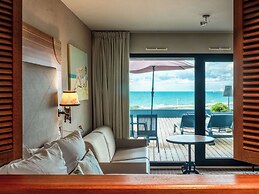 Côte Ouest Thalasso & Spa Les Sables d'Olonne - MGallery Collection
