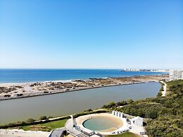 Côte Ouest Thalasso & Spa Les Sables d'Olonne - MGallery Collection