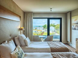 Côte Ouest Thalasso & Spa Les Sables d'Olonne - MGallery Collection