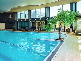 Côte Ouest Thalasso & Spa Les Sables d'Olonne - MGallery Collection