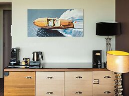 Côte Ouest Thalasso & Spa Les Sables d'Olonne - MGallery Collection