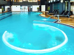 Côte Ouest Thalasso & Spa Les Sables d'Olonne - MGallery Collection