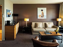 Côte Ouest Thalasso & Spa Les Sables d'Olonne - MGallery Collection