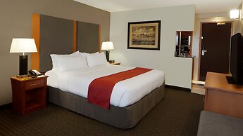 Holiday Inn Calgary-Airport, an IHG Hotel