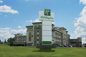 Holiday Inn Calgary-Airport, an IHG Hotel