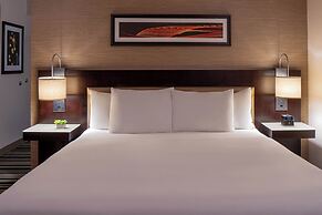 Hyatt Regency Indianapolis
