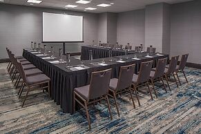 Hyatt Regency Indianapolis