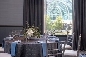 Hyatt Regency Indianapolis