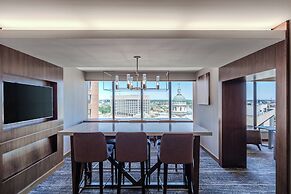 Hyatt Regency Indianapolis