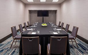 Hyatt Regency Indianapolis