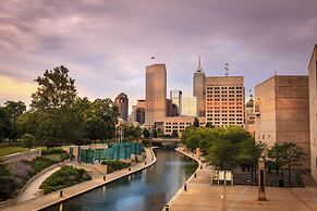 Hyatt Regency Indianapolis