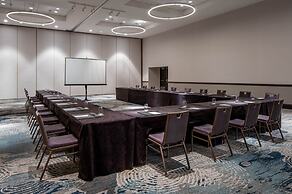 Hyatt Regency Indianapolis