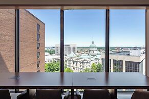 Hyatt Regency Indianapolis