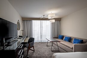 Hyatt Regency Indianapolis