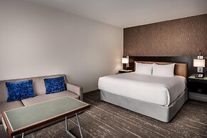 Hyatt Regency Indianapolis
