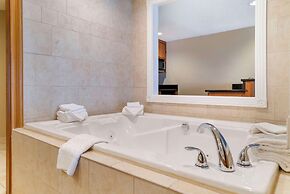 Best Western Greenfield Inn