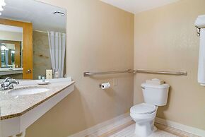 Best Western Greenfield Inn