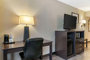 Best Western Greenfield Inn