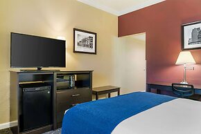 Best Western Greenfield Inn