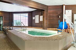 Best Western Greenfield Inn