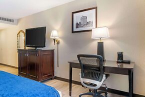 Best Western Greenfield Inn