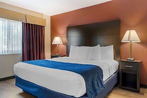 Best Western Greenfield Inn