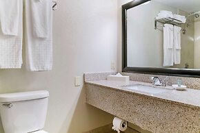 Best Western Greenfield Inn