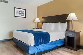 Best Western Greenfield Inn