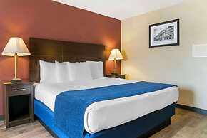 Best Western Greenfield Inn
