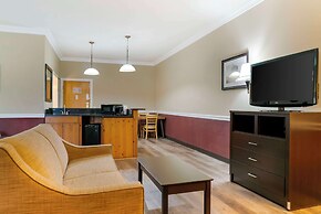 Best Western Greenfield Inn