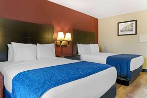 Best Western Greenfield Inn