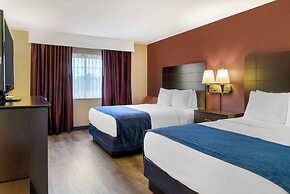 Best Western Greenfield Inn