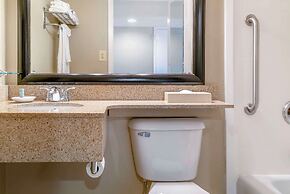 Best Western Greenfield Inn