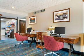 Best Western Greenfield Inn